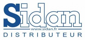 Sidan-distributeur