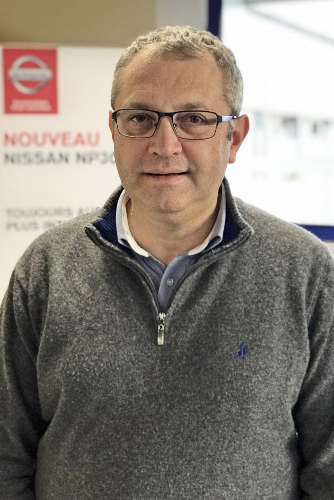 Loïc Bar